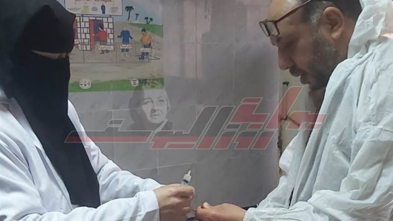 أعمال التقصي