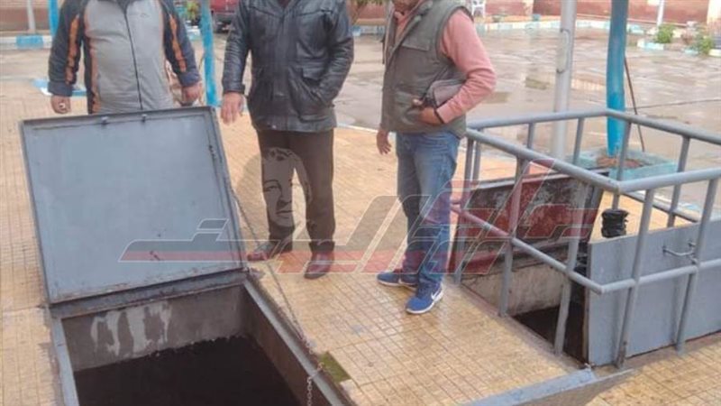 جولة رئيس المدينة