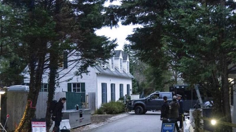 مكتب التحقيقات الفيدرالي