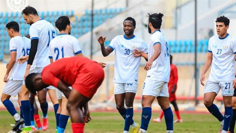 الإسماعيلي