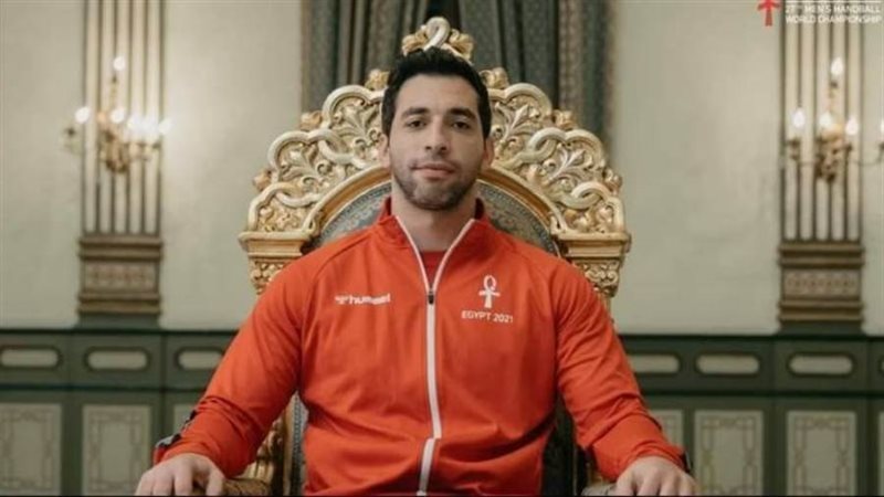 أحمد الأحمر