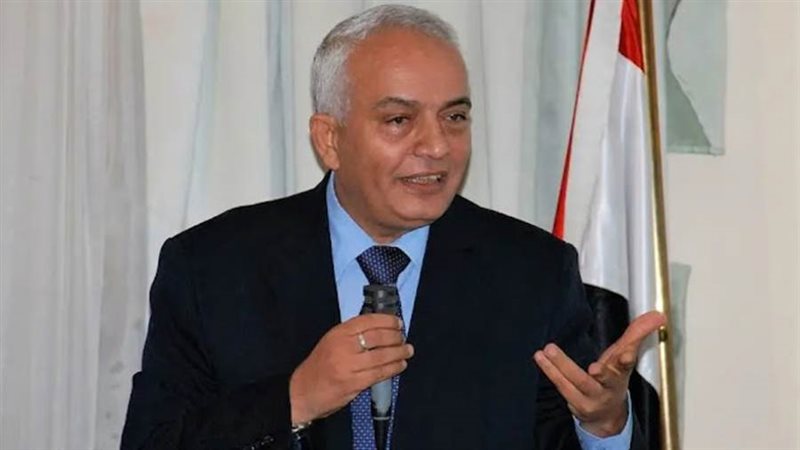 الدكتور رضا حجازي