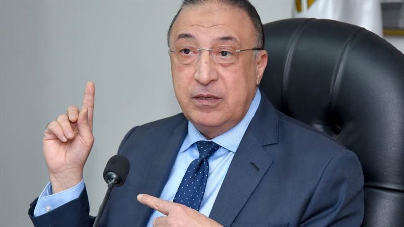 اللواء محمد الشريف