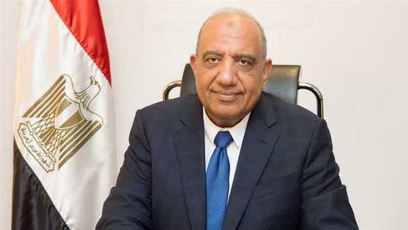 المهندس محمود عصمت