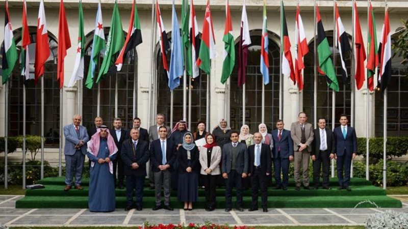 أعمال الدورة الحادية