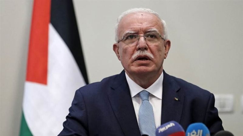 وزير الخارجية والمغتربين