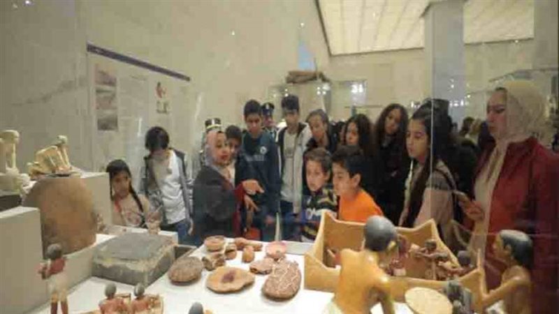 الداخلية تنظم رحلات