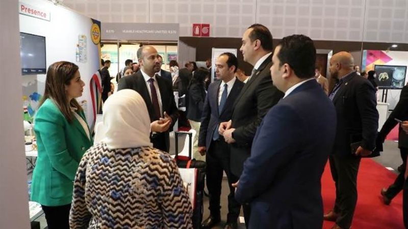 رئيس الرعاية الصحية