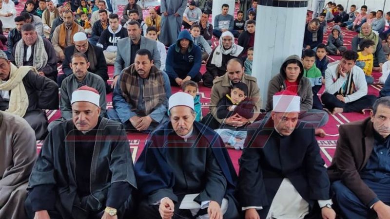 مساجد كفرالشيخ