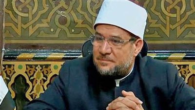وزير الأوقاف: القرآن كتاب الكمال والجمال