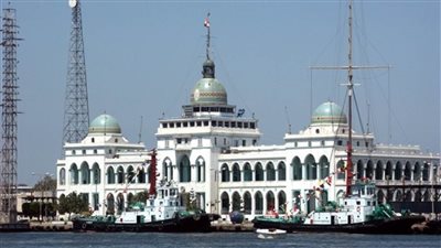 مجلس الوزراء ينفي تعاقد هيئة قناة السويس مع إحدى الشركات لإدارة خدماتها 