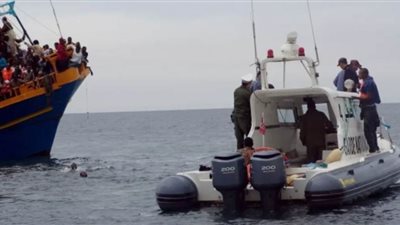 الأمن التونسي يحبط 11 محاولة هجرة غير شرعية وإيقاف المئات من المهاجرين