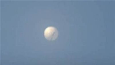 عاجل.. تصعيد  أمريكي ضد الصين على خلفية منطاد التجسس