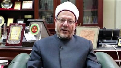 مفتي الجمهورية: ختان الإناث من قبيل العادات والفتوى مستقرة على عدم مشروعيتها