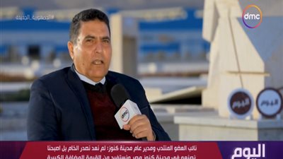 المهندس أبو بكر أحمد: مدينة 