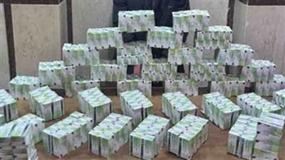 ضبط 11 متهمًا بحوزتهم مواد مخدرة بقيمة 8.8 مليون جنيه قبل ترويجها بالإسكندرية