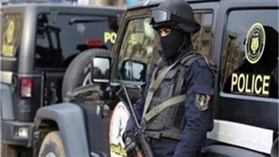 ننشر جهود الداخلية على مستوى الجمهورية خلال شهر 