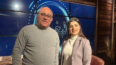 إسماعيل فرغلي: تلقيت عرض زواج من ملكة جمال وهذه أصعب لحظة مرت في حياتي