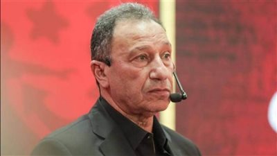 نزلة برد تمنع الخطيب من حضور مباراة الأهلي وسياتل في كأس العالم للأندية ‏