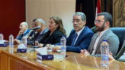 ضياء رشوان: ياسر رزق كان فاعلًا ولم يرحل وسيبقى ليضيف المزيد