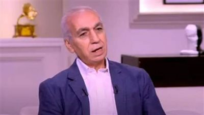 المخرج أحمد إسماعيل: الفنان محمود مرسي أنشأ مدرسة جديدة في الإخراج المسرحي