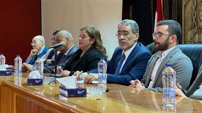 الكاتب الصحفي محمد بركات: ياسر رزق كان مثالا لما يجب أن يتميز به الصحفي