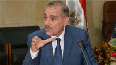 إنشاء 3 محاور رئيسية حول مدينة كفر الشيخ