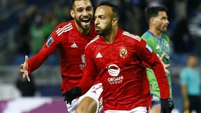 عاجل.. أفشة يعيد ذكريات القاضية ممكن  