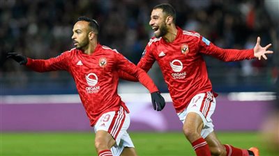 رئيس شباب النواب يهنئ النادي الأهلي لصعوده للمربع الذهبي في كأس العالم للأندية