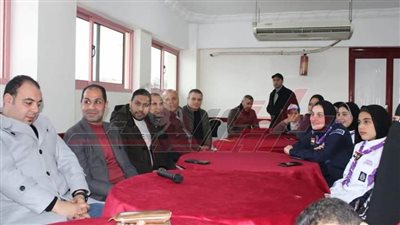 نادي مطوبس في طريقه لإحياء الحركة الكشفية