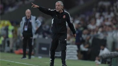 كولر يتحدث عن مواجهة ريال مدريد وعودة كهربا