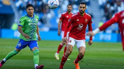 وزير الرياضة يهنئ الأهلي بالوصول إلى المربع الذهبي بكأس العالم للأندية