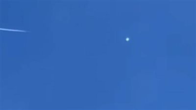 عاجل| بالفيديو.. أمريكا تسقط منطاد التجسس الصيني فوق المحيط الأطلسي 