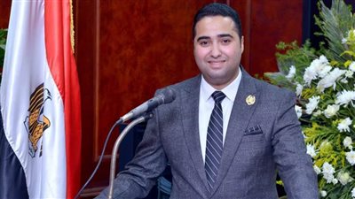 د.محمد مهران: مبادرات منتدى شباب العالم بدعم ودمج اللاجئين والمهاجرين صداها سيكون إيجابيا عالمياً