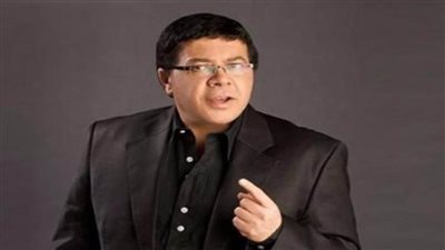 أحمد آدم يكشف تفاصيل برنامجه 