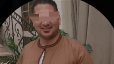 القبض على المتهم بقتل عريس قليوب وإصابة شقيقه