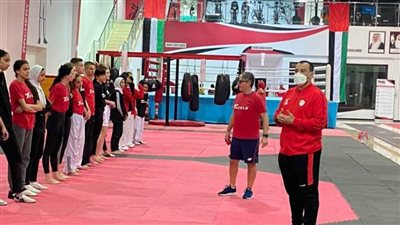 غلق باب التسجيل في بطولتي مصر الدولية وكأس الرئيس للتايكوندو مصر 2023