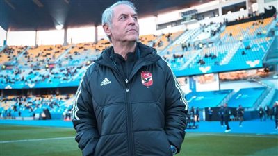 عاجل.. كولر: سياتل الأمريكى يمتلك عناصر من أصحاب المهارة.. والأهلى جاهز