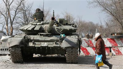 عاجل.. صمت في قلب العاصفة والإصبع على الزناد