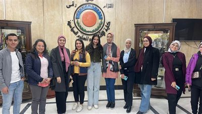 جامعة أسيوط تواصل نشاطها الطلابي لزيادة وعيهم واكتمال بنائهم فكرياً وثقافياً