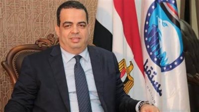 عصام هلال:مبادرات المنتدى الشبابي ستسهم في إيجاد حلول للعديد من المشاكل الاقتصادية