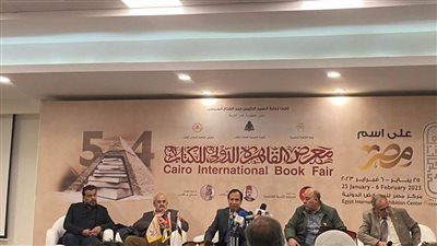 مشاركون في ندوة الدراما الأردنية بمعرض القاهرة للكتاب: الأردن حاضنة لكثير من الأعمال الدرامية العربية