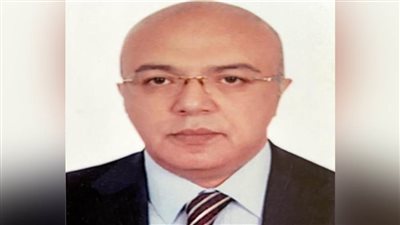 اللواء سامح قته رئيساً لمجلس إدارة الشركة المصرية للأقمار الصناعية