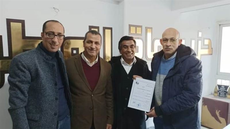 أحمد المطريد