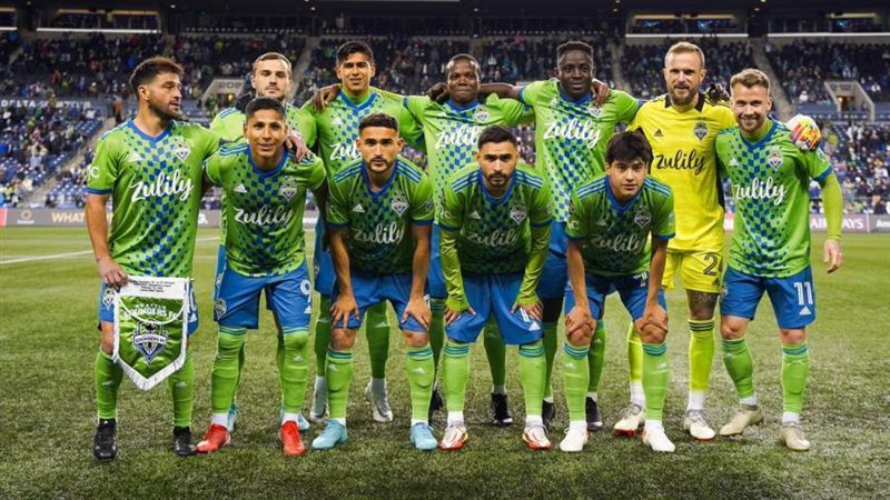 سياتل ساوندرز