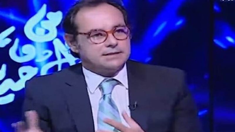 المهندس شريف عبد