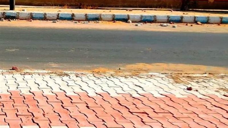 جانب من المشروعات