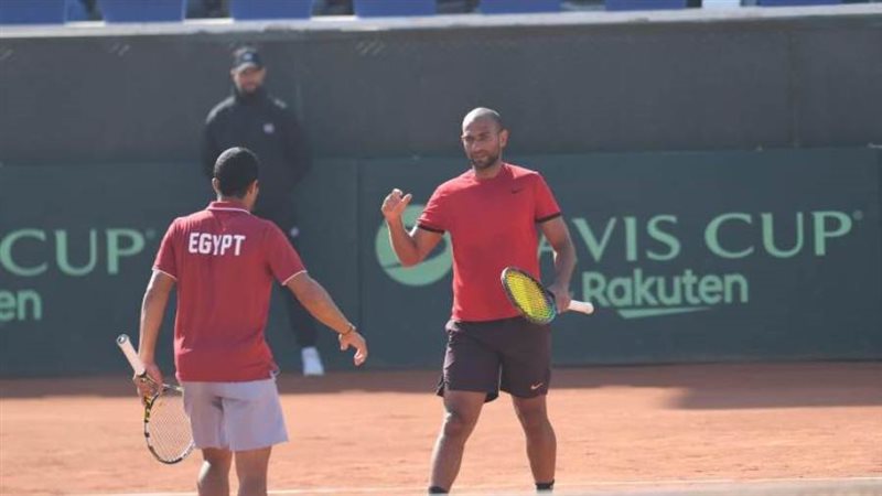 محمد صفوت و عمرو