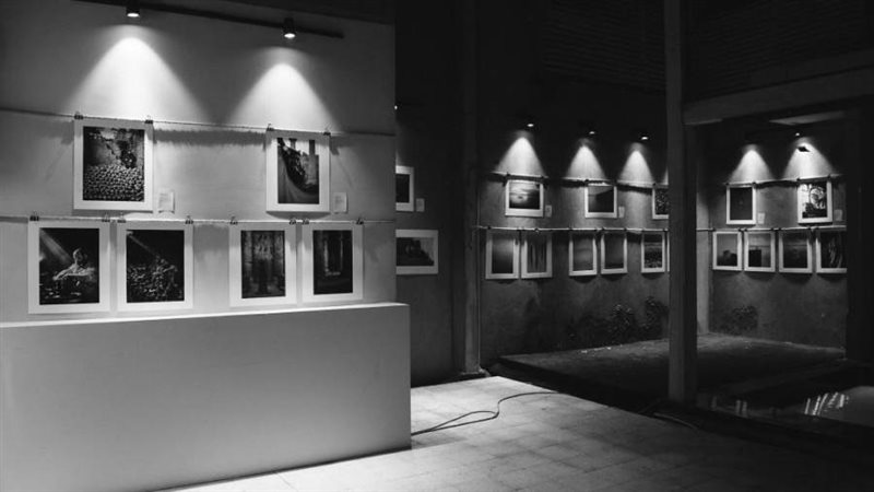 المنصات الجديدة