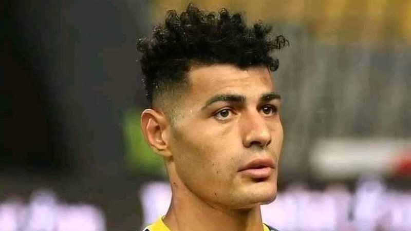 عبد الرحمن مجدي